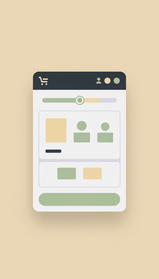 Example product